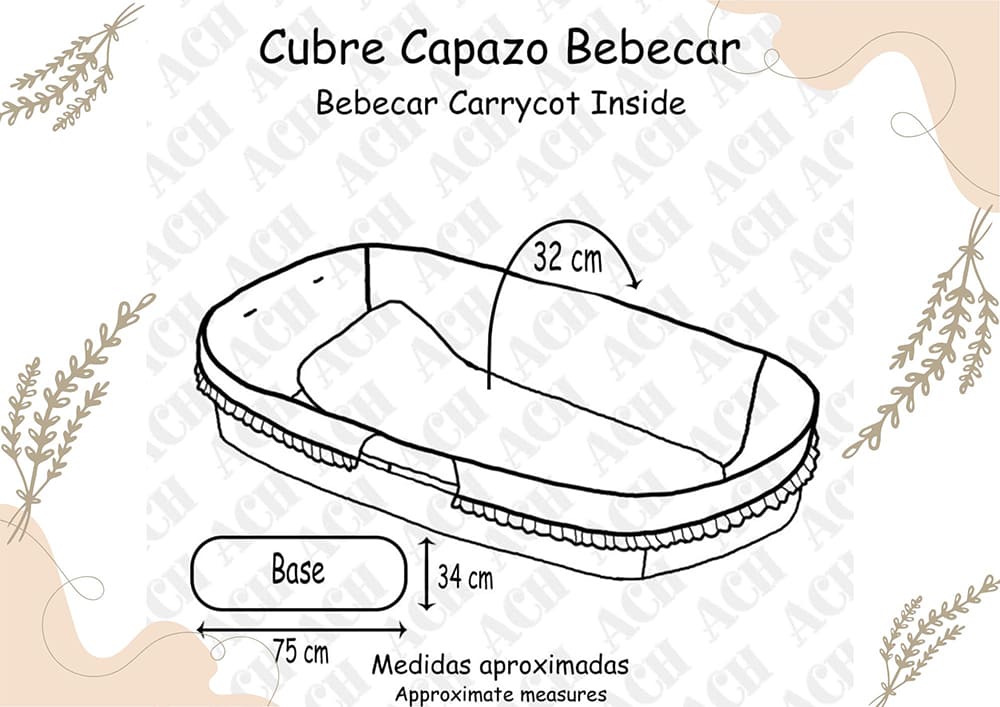 Bebecar